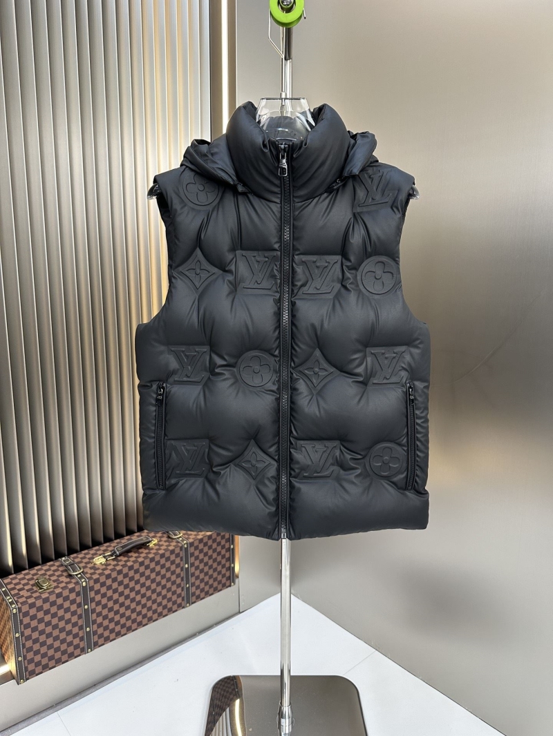 LV Gilet